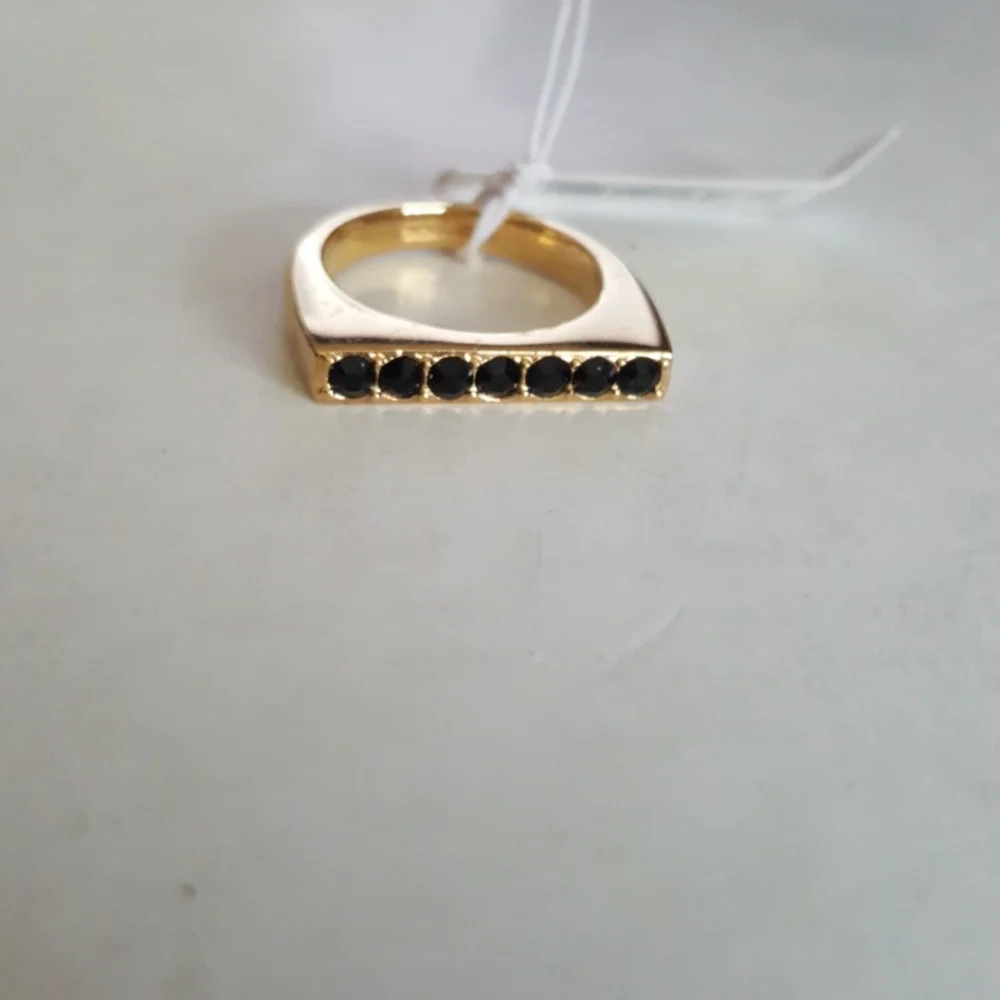 COACH RING - Picture 2 of 8